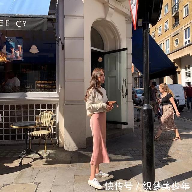 #也可以很#最好看的4种穿搭风格,时髦精当然不只有一面!春夏做百变女神