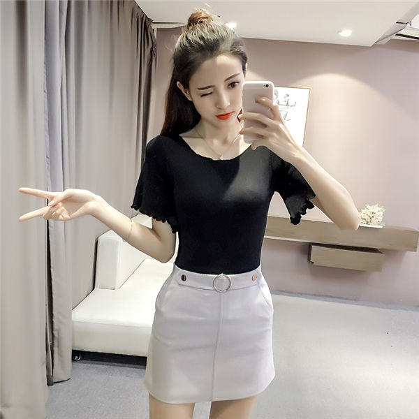 女人好身材别藏着，瞧瞧下图，女人味十足