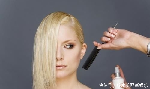  『拥有自然』如何改善发质自然卷 教你这些方法