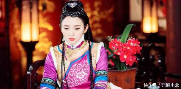 【皇帝】她被皇帝冷落嫌弃,但生下千古一帝开创大清盛世,开启最强家族