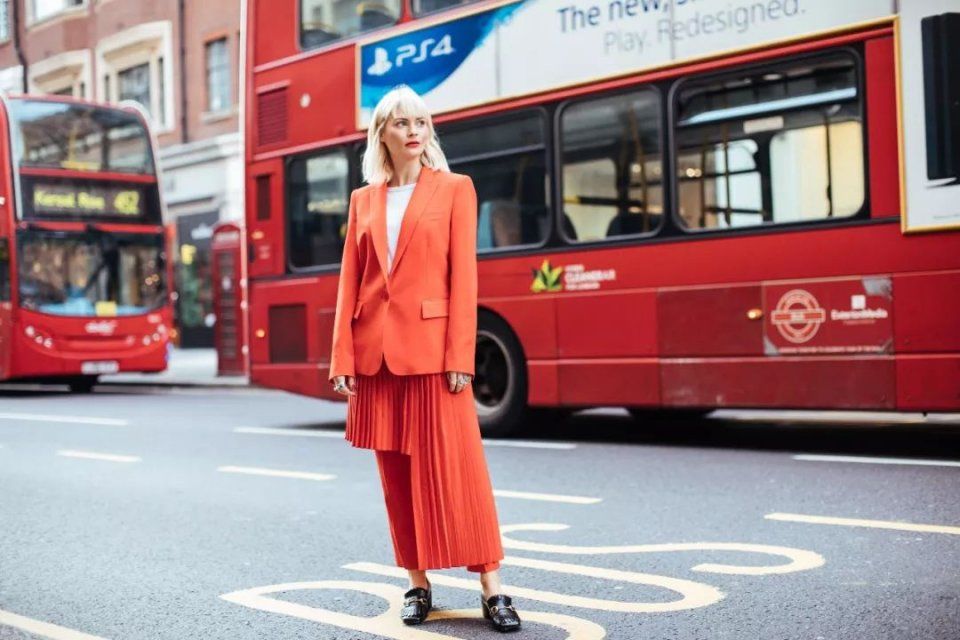 入秋千万别穿这5双鞋，因为太美了!!