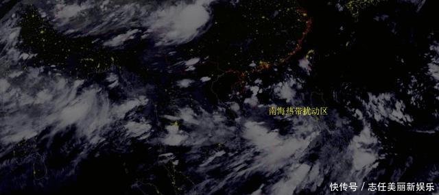 山西河北局部现暴雨！山东部分地区有“红波”，7号台风或30日来