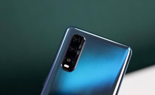  【O1超感画质引擎】OPPO Find X2测评：这一专业版有点儿猛