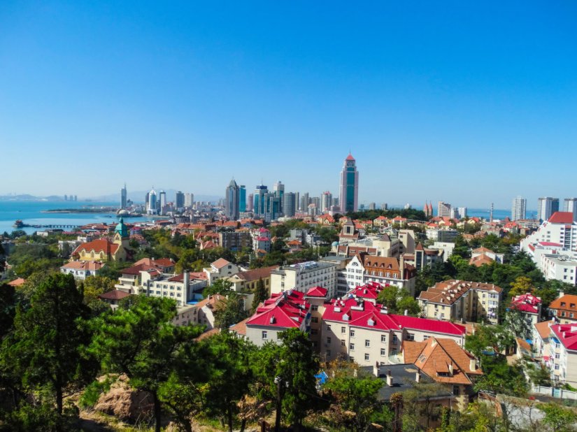 国内发展型都市圈的五座城市，没想到都是新一线城市
