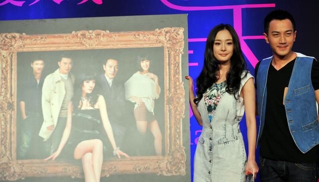 娱乐圈里最拼命的女星,为了家人选择休息,网友怀疑是生二胎