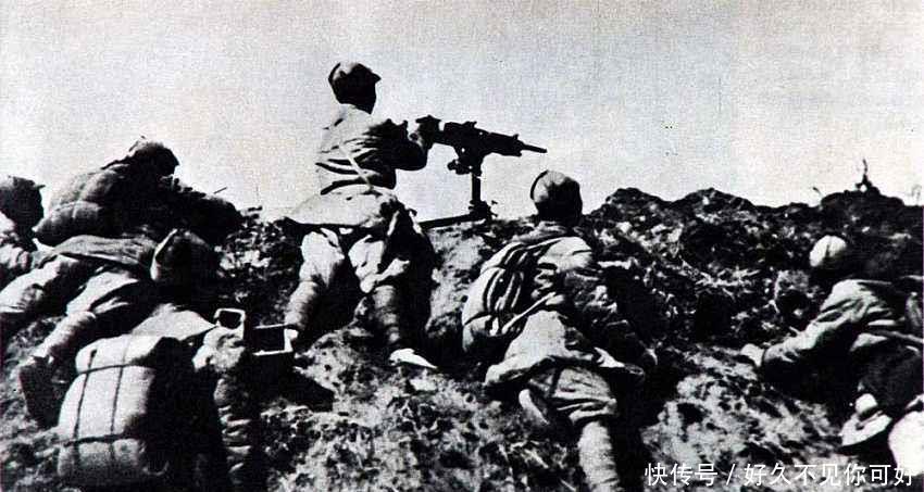 关家垴战斗,八路军自身伤亡,恐怕要超过3000人!