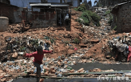 看看这7张照片，人类制造的垃圾到底是如何摧残这颗星球的？