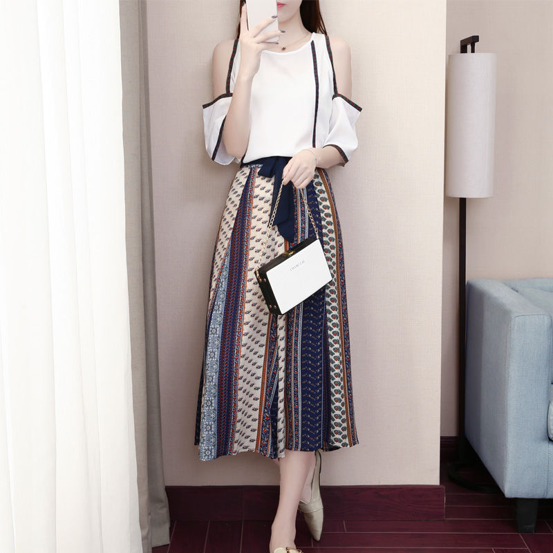 今年最洋气的连衣裙，保证你看完之后，打死都不会在穿短裤