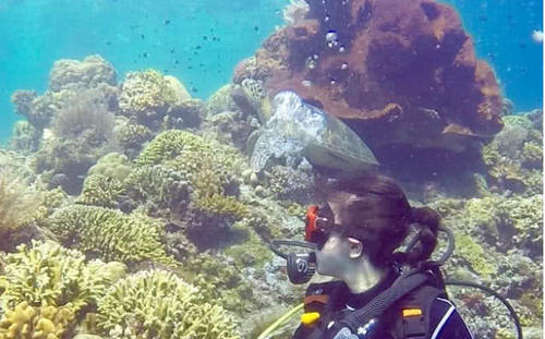 防晒霜有毒？世界上多地已禁止游客购买，商店也不许售卖