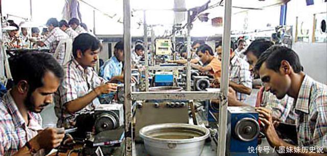 印度经济发展再快, 为何注定无法超越我国 主要