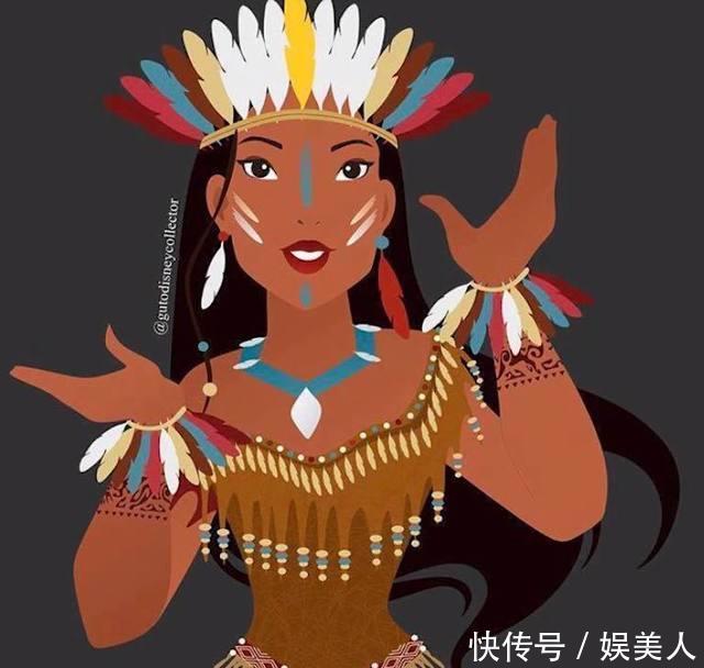  『乐佩公主』官宣！迪士尼公主结婚啦，公主们穿上婚服，花木兰的旗袍最好看！