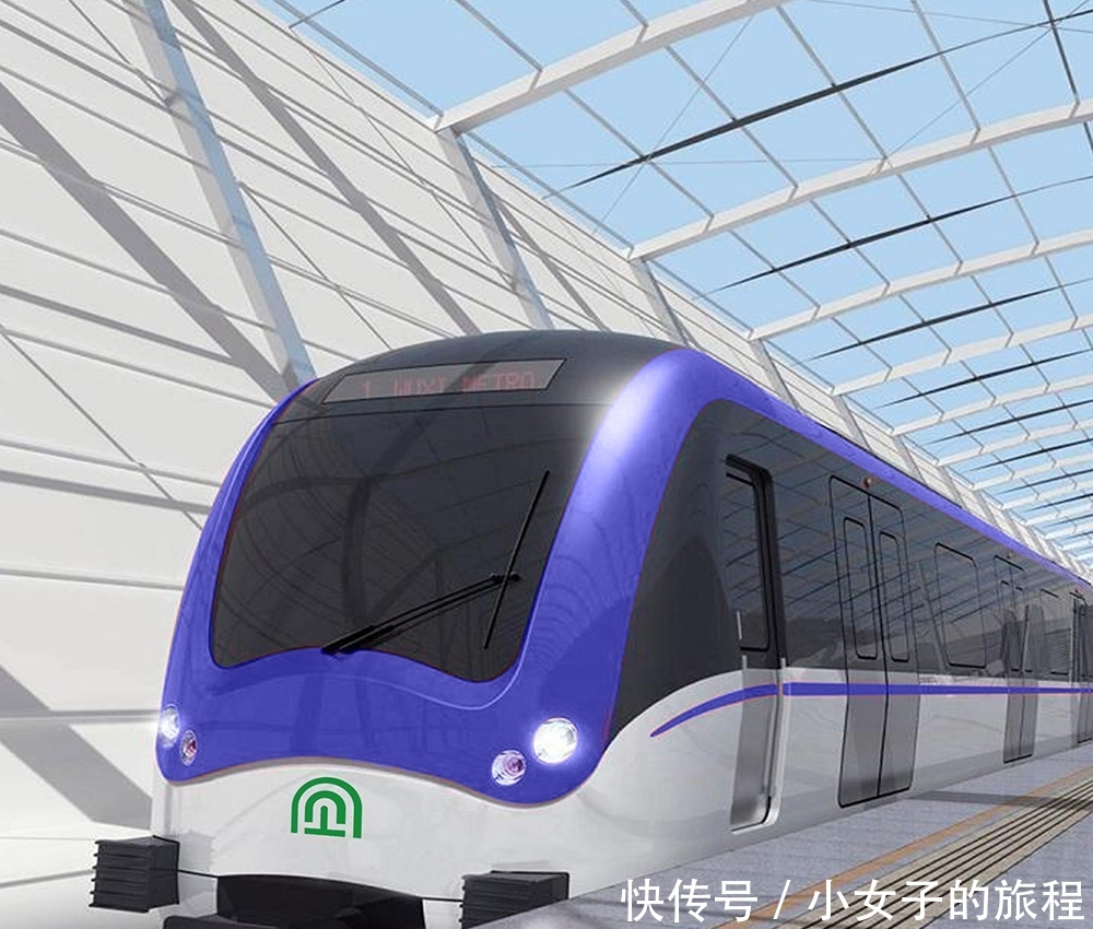  [地铁线]江苏一个城市打造的地铁线，将成全省第6个有地铁城市，