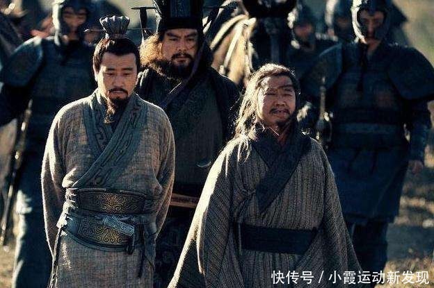 『刘备』刘备麾下除了诸葛亮,还有这五位谋士,个个不输孔明