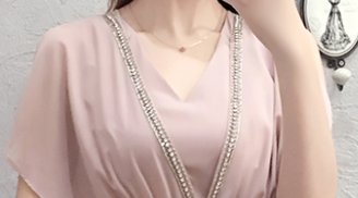 好身材要显摆，入秋就穿这紧身包臀裙!出场绝对亮瞎众人眼