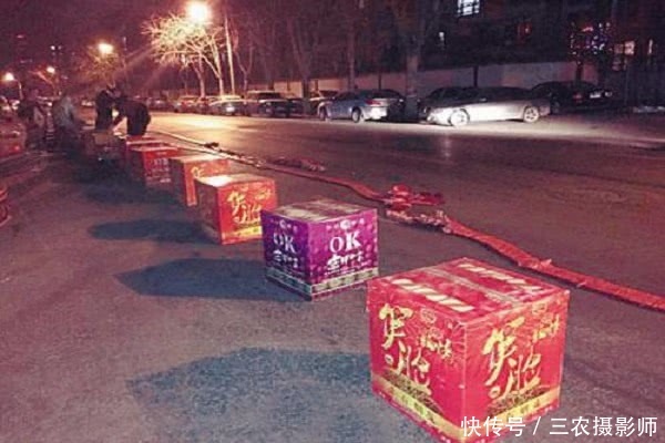 今年春节，全面禁放烟花爆竹，农村人有什么看法