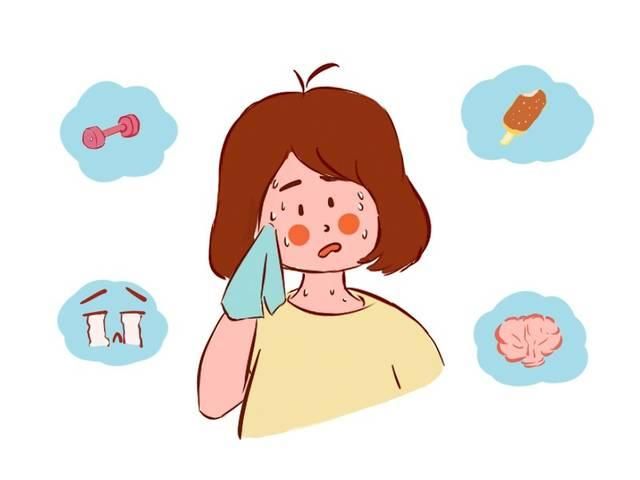  导致■脾不好，舌头知？提醒：若还伴随着6个现象，劝你最好调理脾胃