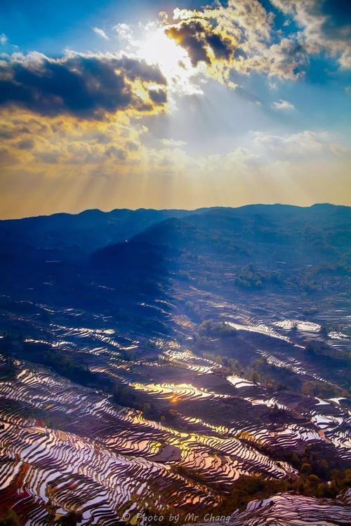 旅行达人必去的10个目的地,你去过几个?