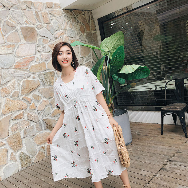 时尚的你不来看看这几款连衣裙吗?实在太美了，我都是第一次见呢