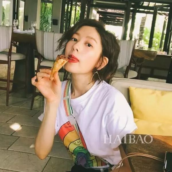 惊呆| 奔3的她被叫“韩版马思纯”!私下穿衣更是不简单…