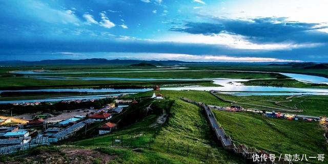 2019年如果到四川，一定要去的5个地方，没有九寨沟没有稻城亚丁