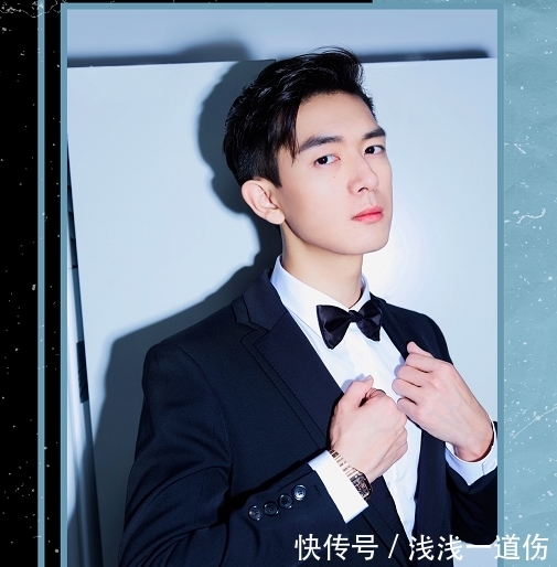 李现湖南卫视跨年演唱会