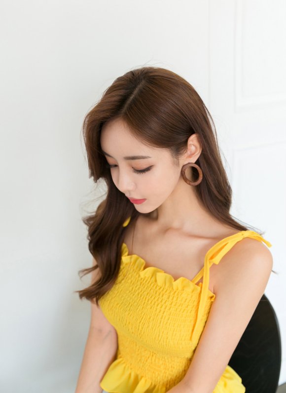 女神珠珠:三十一套图集锦，浓缩精华