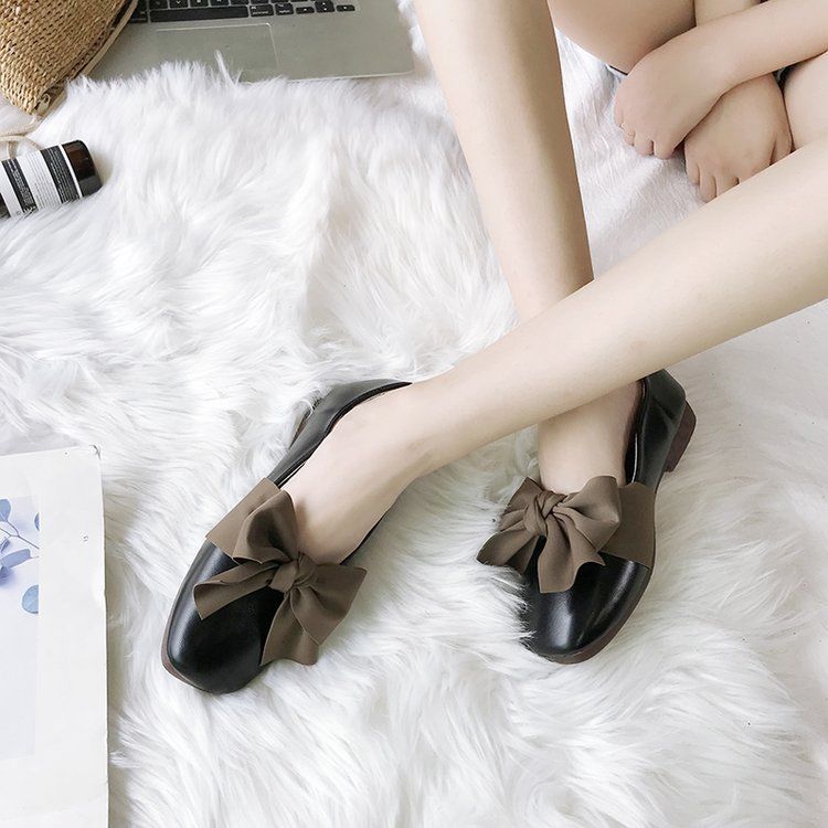 现在女人穿的鞋越来越迷人，这几款女鞋，特优雅显气质