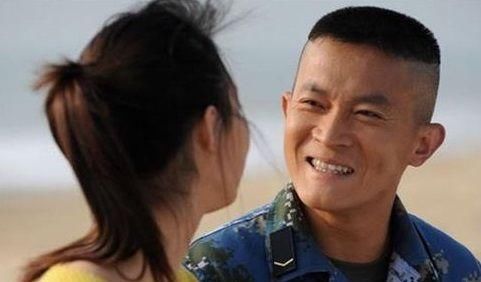  #成名#28岁因演反派成名，29岁娶配音演员为妻