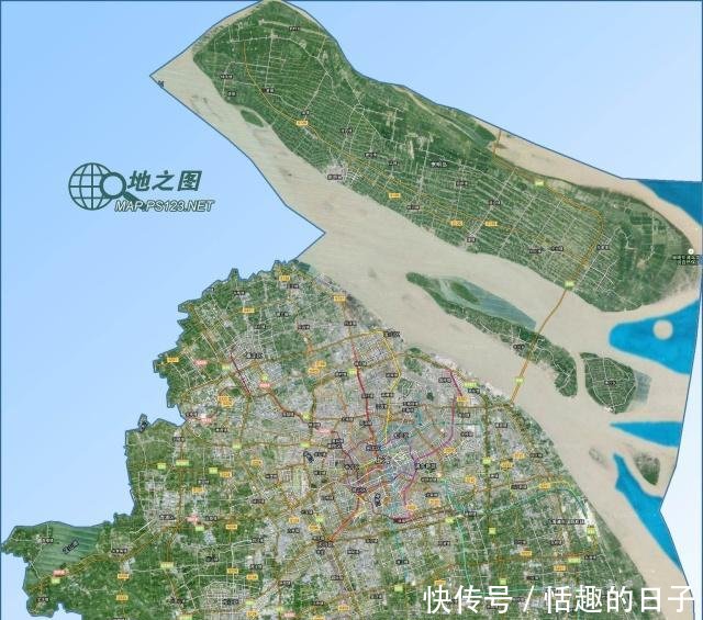 中国填海造陆第一城面积已扩大20倍，仍不断向海要地！