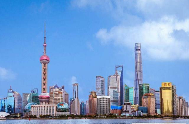  「中国」中国再添一个“世界一线”城市！北上广深首次齐聚，五