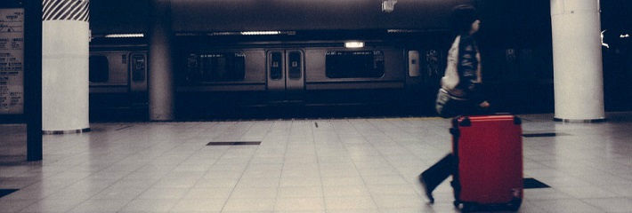 实用又好看，一份时髦人的旅行箱种草清单