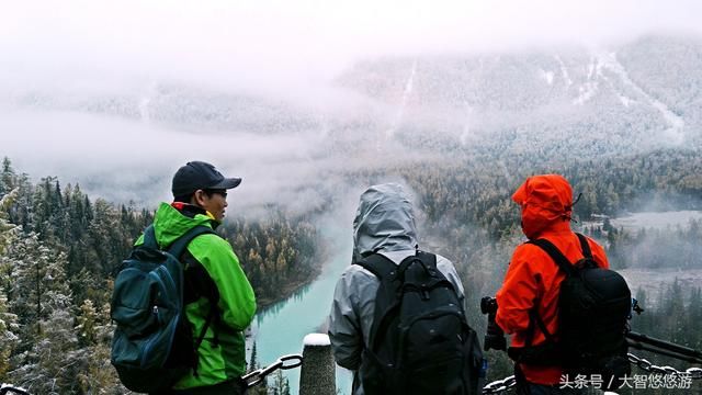 为什么去西藏旅游的人多而去新疆的人少