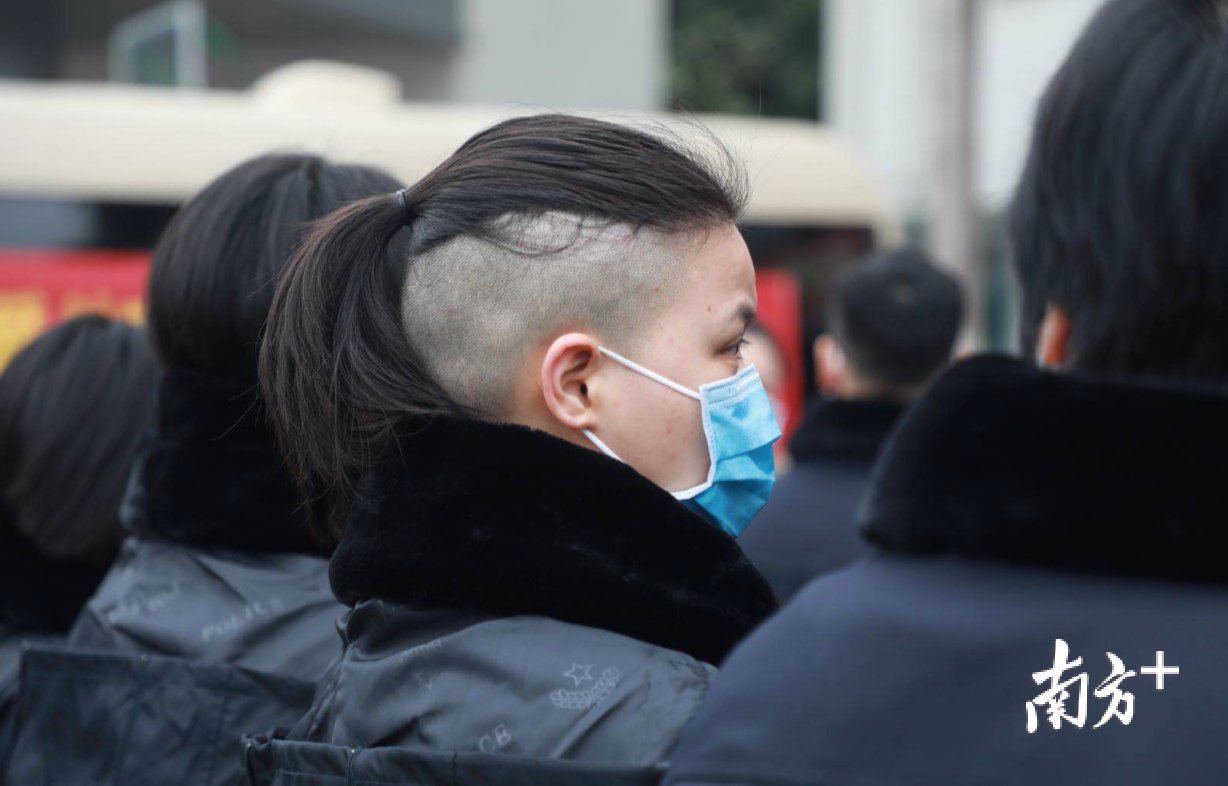  「出征」再援荆州！深圳第四批医疗队出征