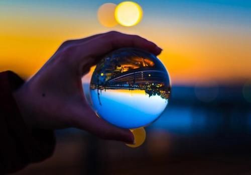 新手摄影师7个简单的方法,让你也能拍出大片效果