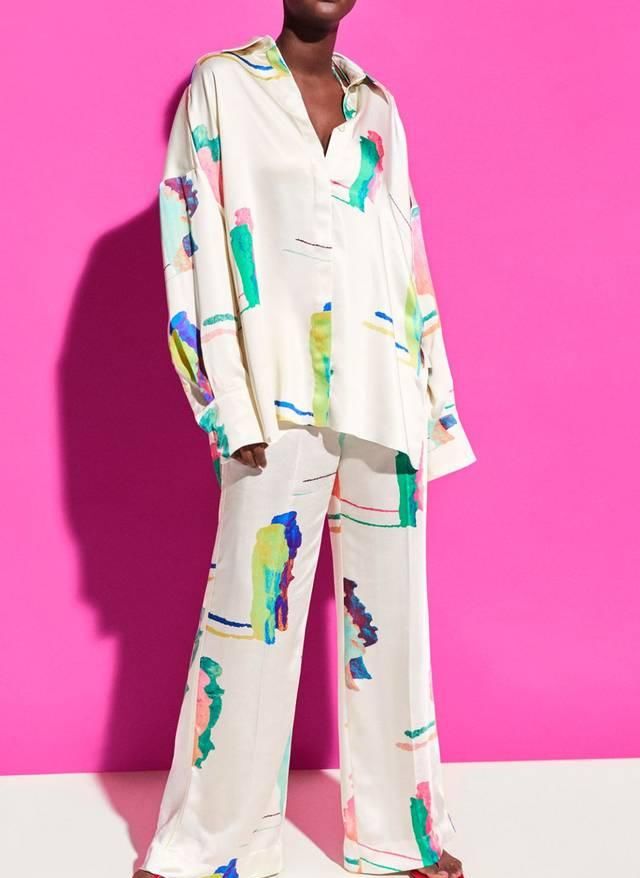  『质量』别嫌快时尚品牌质量差，真正的性价比好货都藏在他们的高端线里