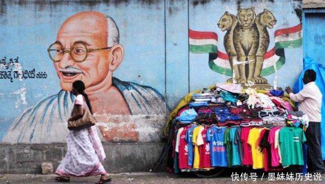 印度经济发展再快, 为何注定无法超越我国 主要