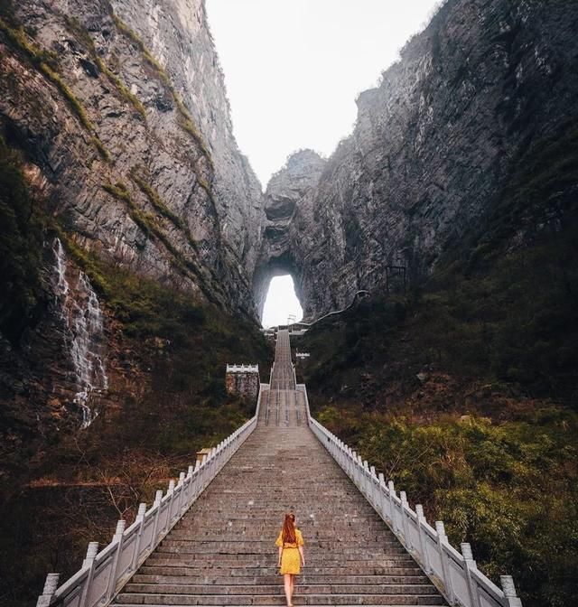 一个英国人拍摄的如此神韵的中国