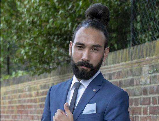 因发型被解雇 男子控诉英航性别歧视