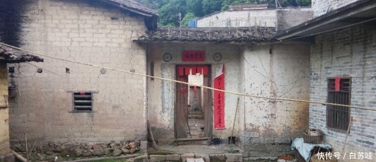  【却说】国家免费给农民装修房子, 农民入住后却说: 这样的装修,