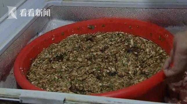 人气餐饮店售问题食品？男子为刷存在感网上造谣