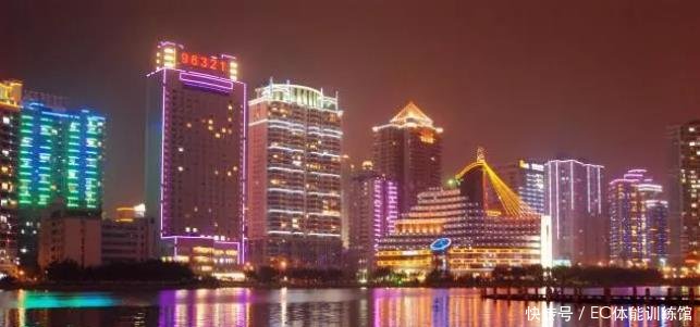  【厦门】福建“省会变迁”呼声最大的城市，厦门自叹不如，被称