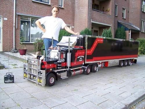 13张有趣的照片,让我们改变视角看世界