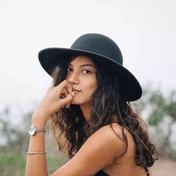 谁说手表越贵越好?这4个千元小众品牌简直时髦到飞起!