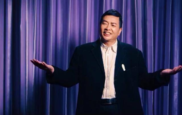 宋祖德嘲讽“拿孩子炒作挣钱”的明星！称如今“脑残粉”太多！