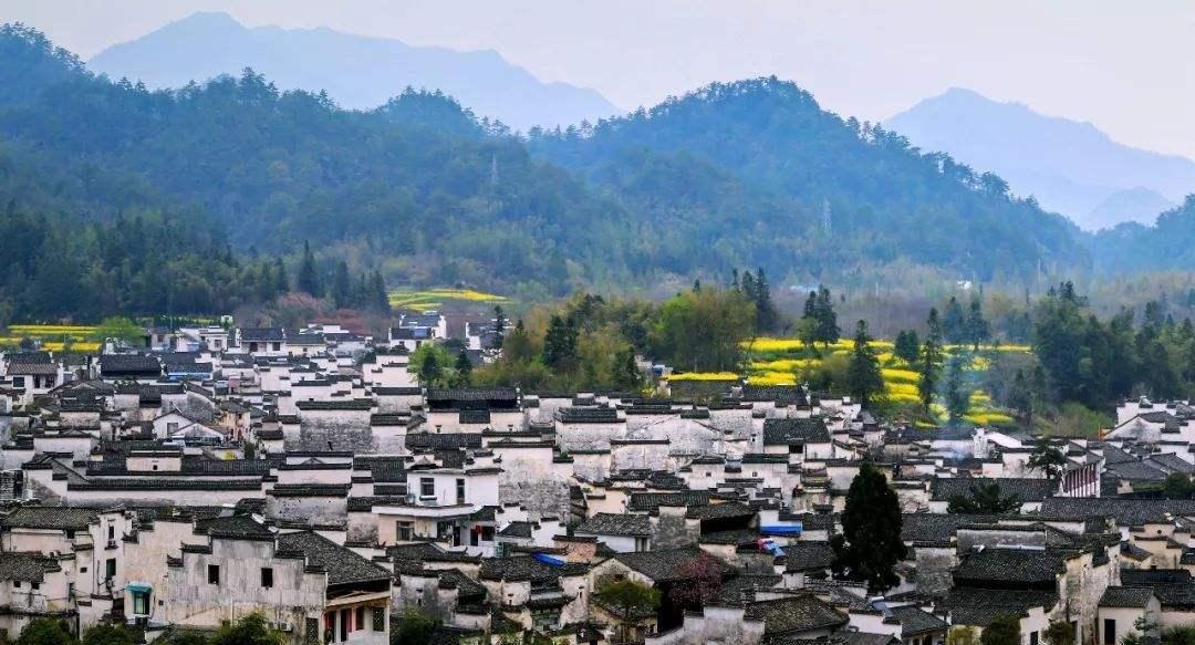 安徽名字最难写的县城，写之前还要先查拼音，左半边就占了12笔