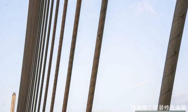  「中国」日本：我就不卖给你材料，看你怎么造大桥，中国宝钢：