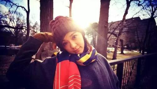 陈意涵正式宣布领证怀孕，曾对怀孕矢口否认，烂桃花体质引热议！