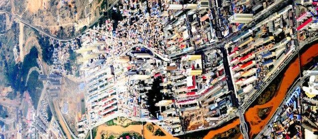  「全国」中国地级市最少的省，面积全国第4，仅2个地级市，还有