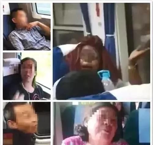 坐火车越站加收50%票款！铁总强行出手，网友：罚得不够！