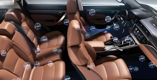  『吉利』不到15万且搭载四驱，吉利博越PRO四驱版值得买吗？